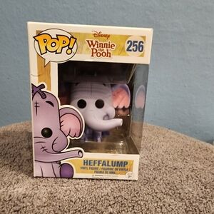 Funko Pop Winnie the Pooh, Heffalup